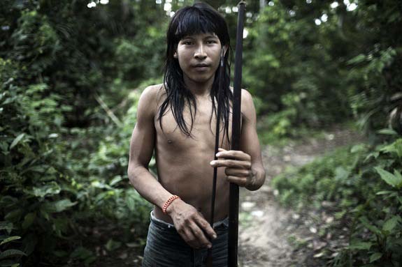 awa tribe today awa tribe today