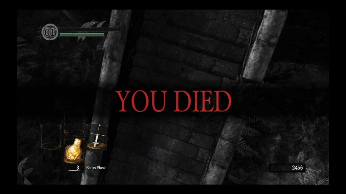 You-Died