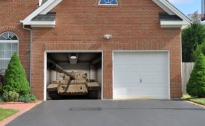 Tank-in-Garage-on-Door-650px
