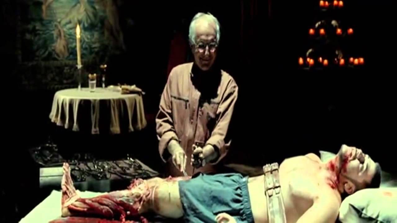 10 Disturbing Stories From The Deep Web Page 2 Planet