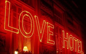 Love-hotel