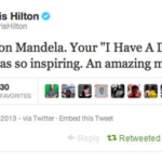 Paris-Hilton-tweet