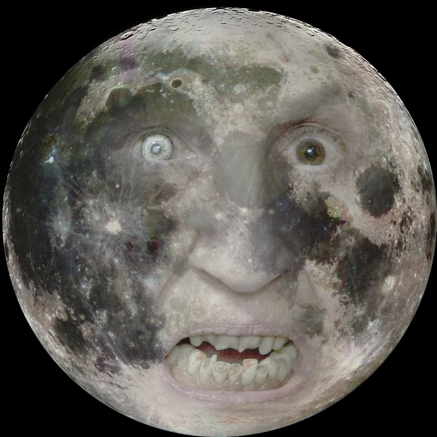 Brujerias matar enemigo en cualquier fase lunar